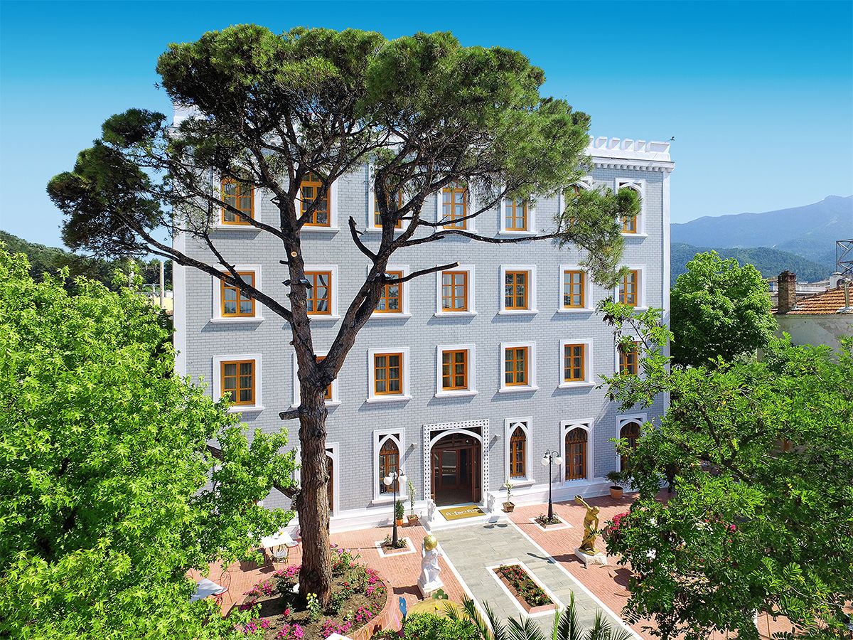 A For Art Design Hotel