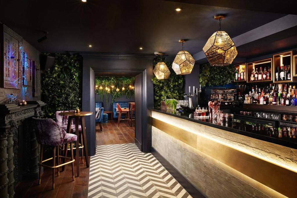 Malmaison Edinburgh City, foto 15