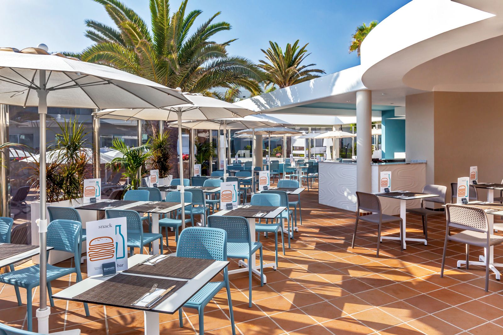 Barceló Corralejo Sands, foto 4