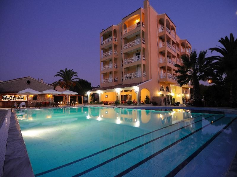 Sunset Hotel Corfu, foto 9