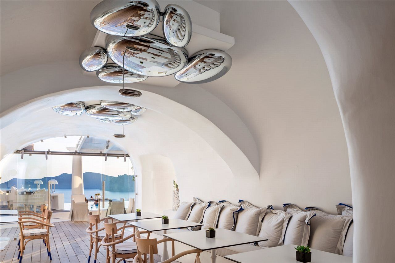 Katikies Santorini - Gea House, foto 12