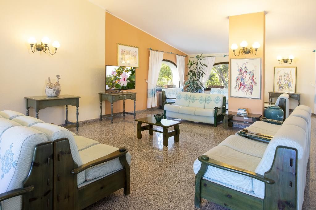 Nicolaus Club Quattro Lune Resort, foto 3