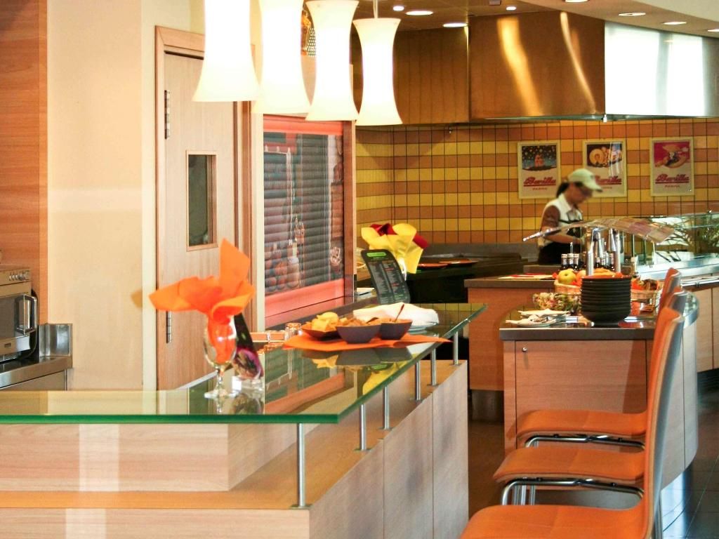 Albergo ibis Como, foto 13