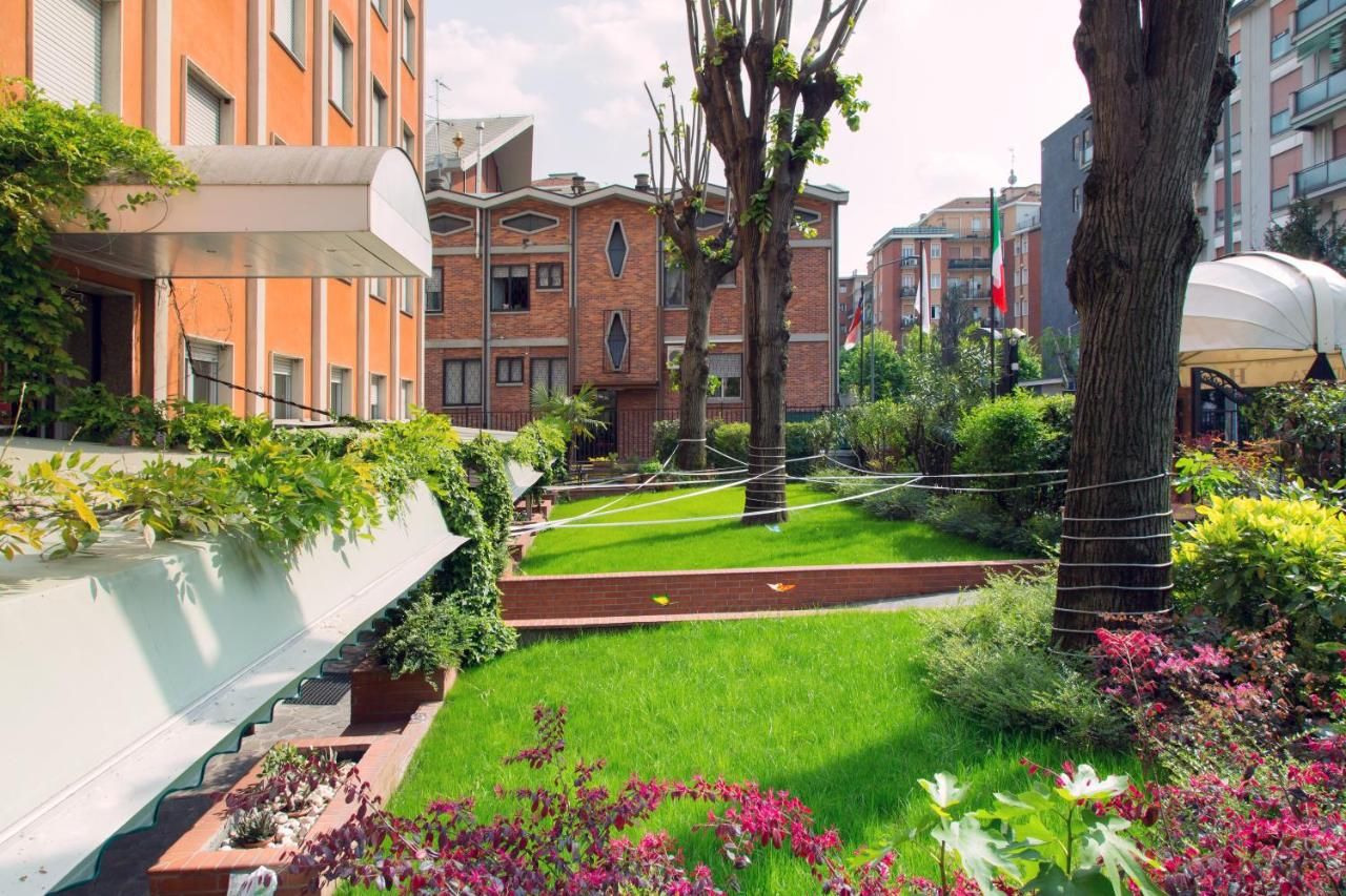 eco Hotel Milano, foto 5