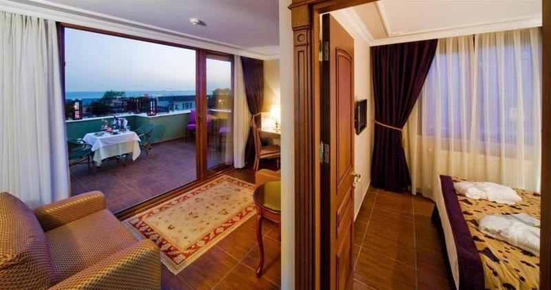 GLK PREMIER The Home Suites & Spa, foto 7