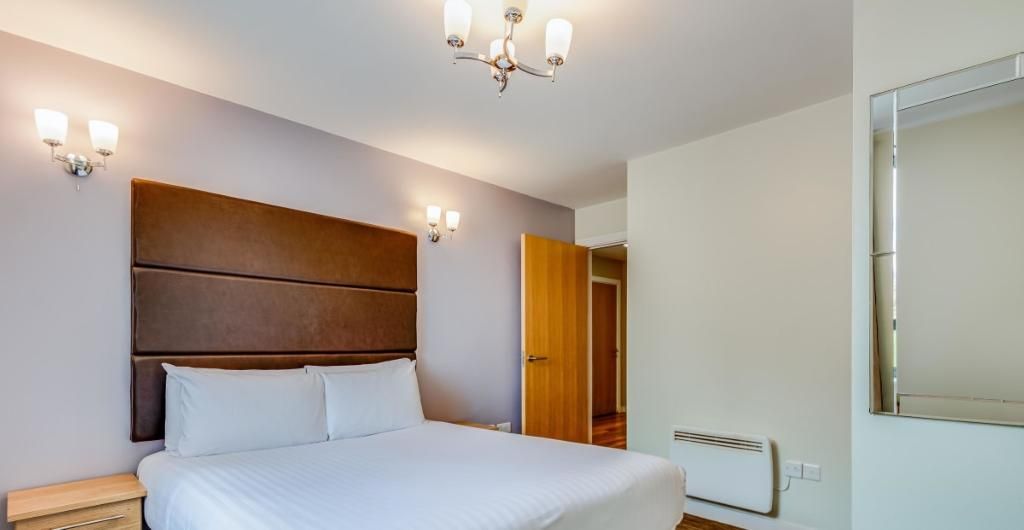 Roomzzz Leeds Headingley, foto 6