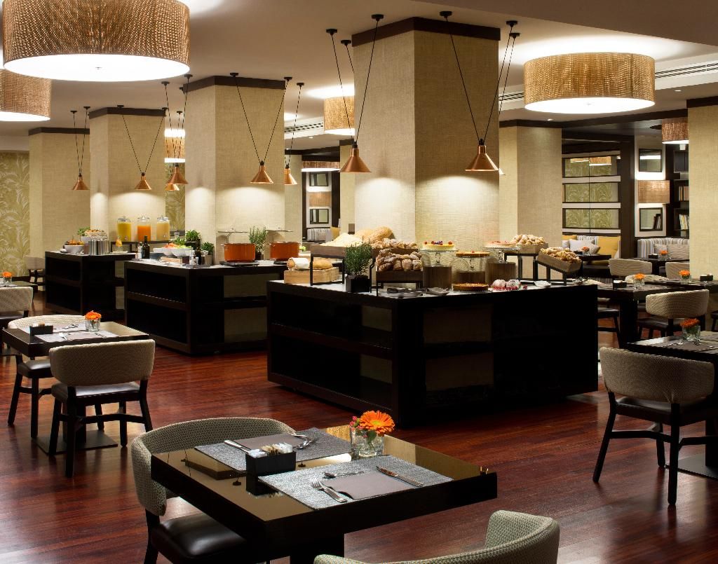 Starhotels Excelsior, foto 4