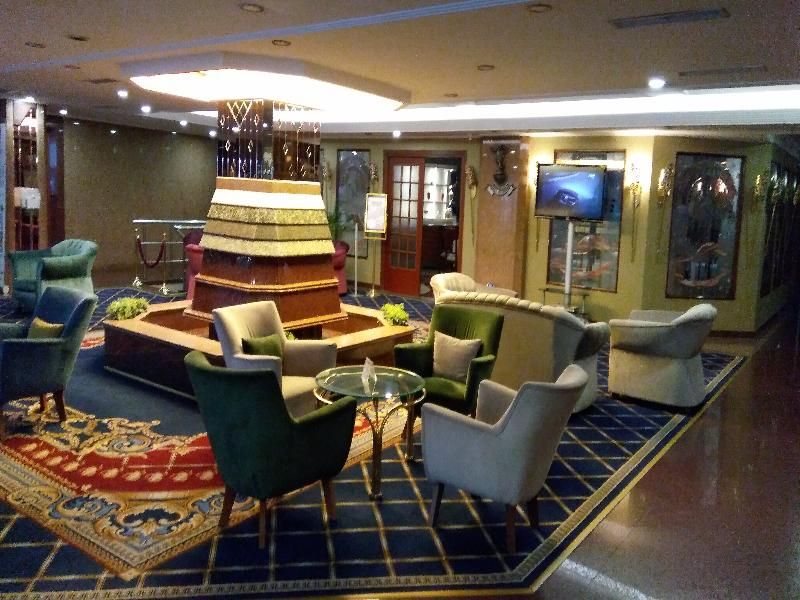 Grand Anka Hotel Istanbul, foto 13