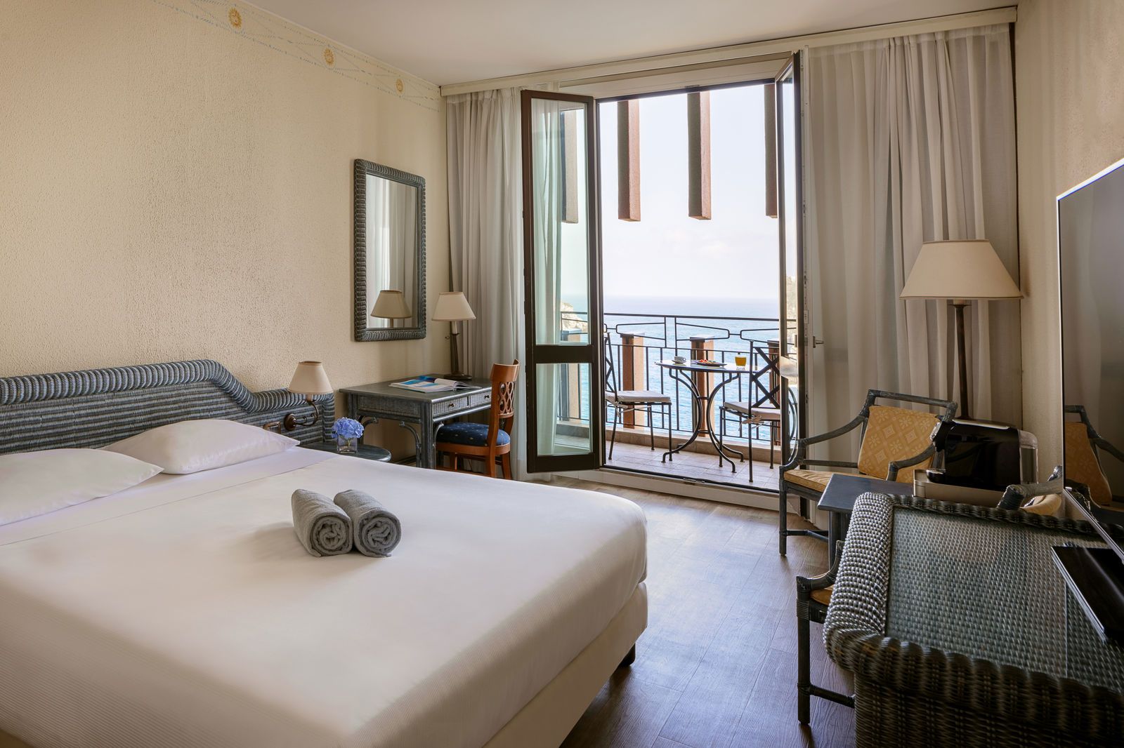 Unahotels Capotaormina, foto 3