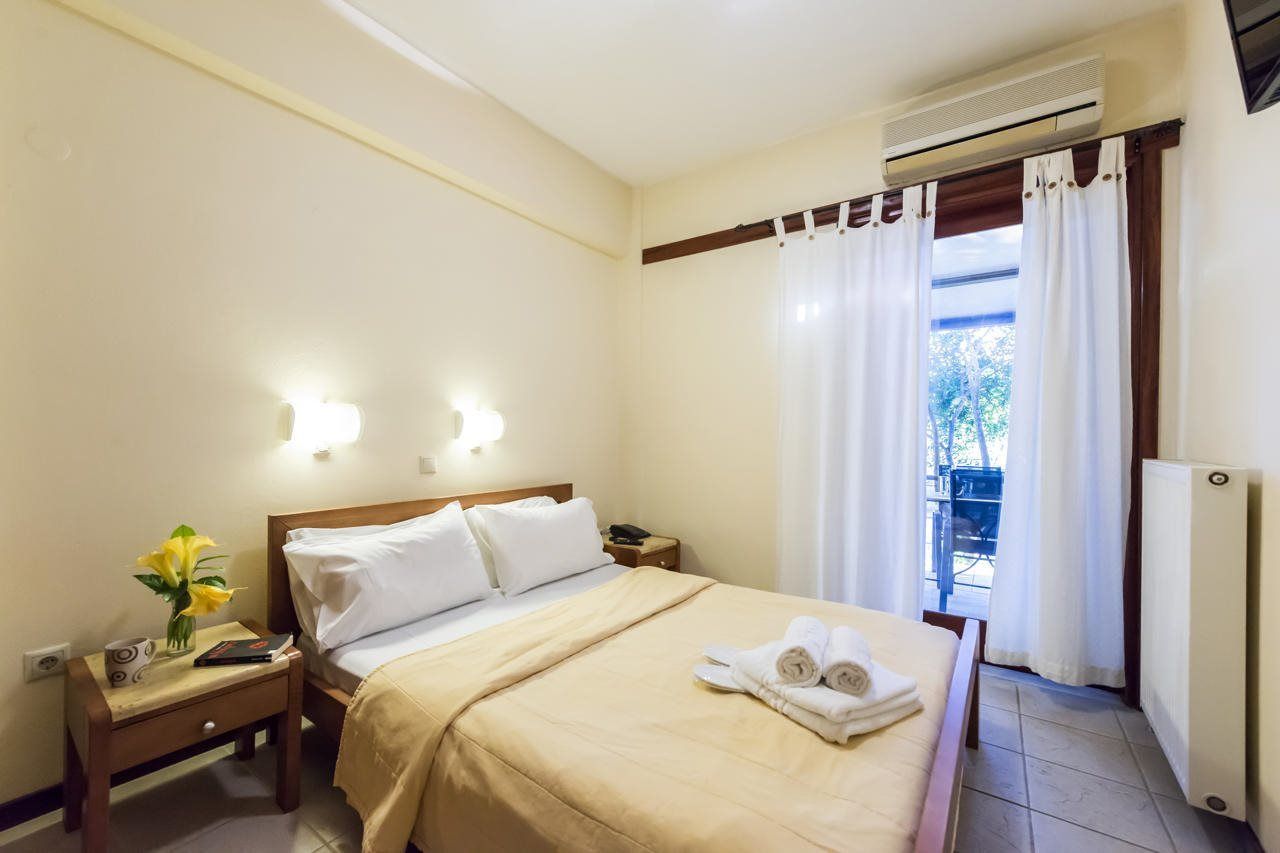 Villas Ganios, foto 15
