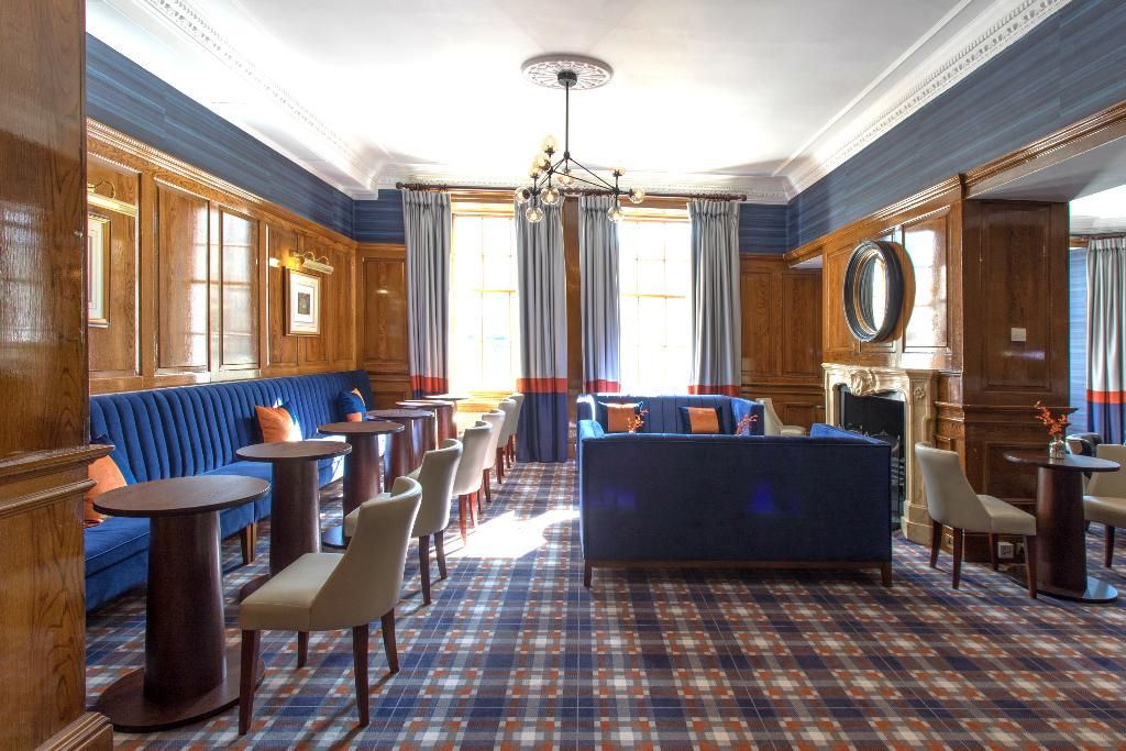 Dunkeld House Hotel, foto 7