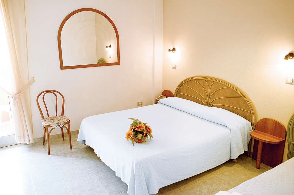 Hotel Grotticelle, foto 5
