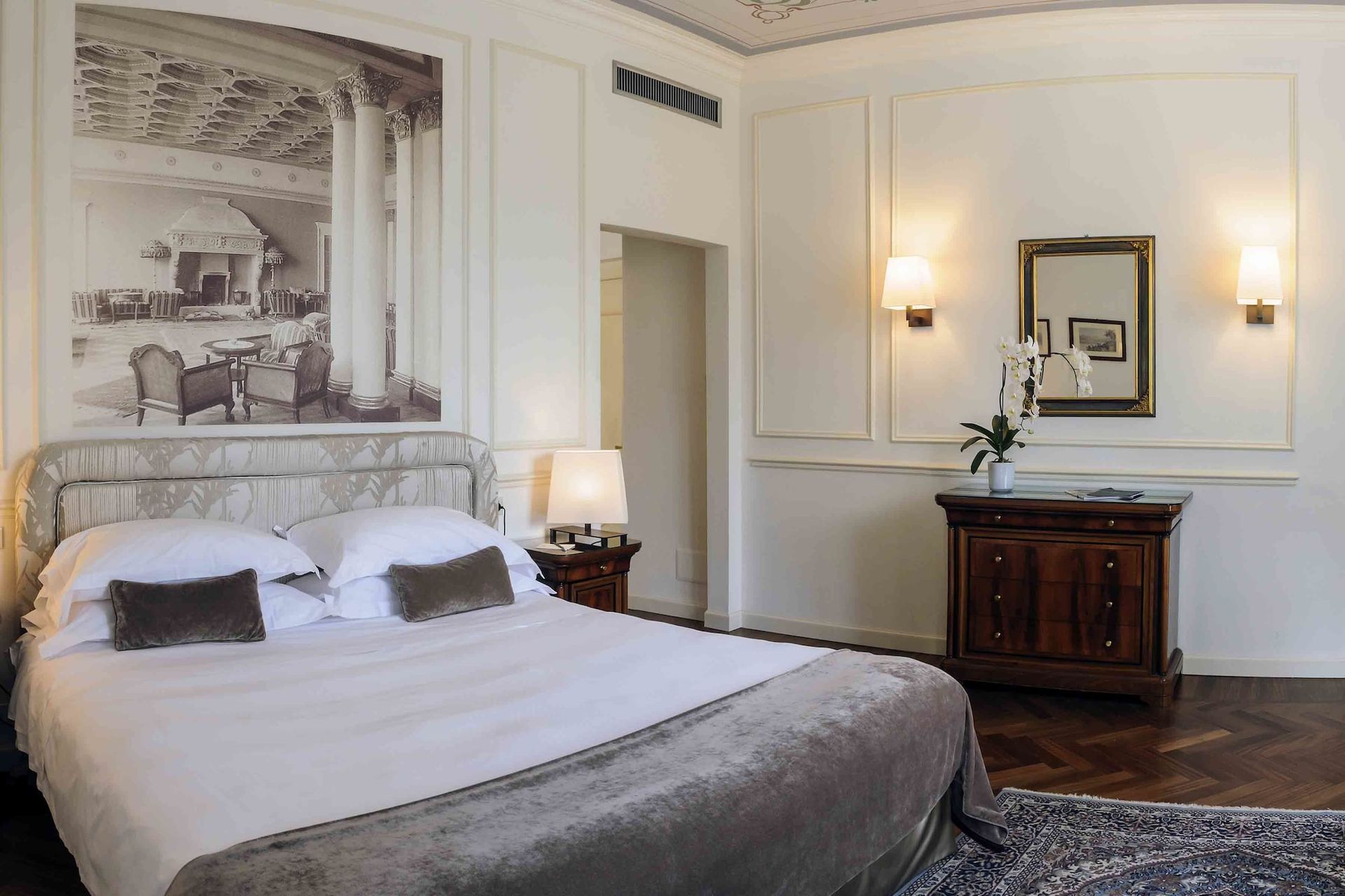 Albergo Terminus, foto 6