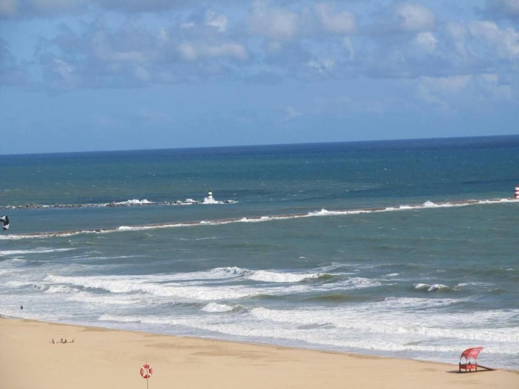 Hotel Avenida Praia, foto 14