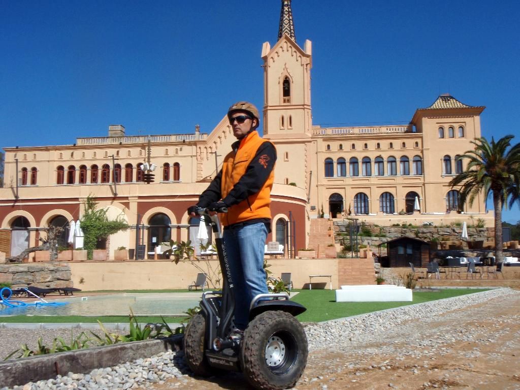 Sant Pere Del Bosc Hotel & Spa, foto 2