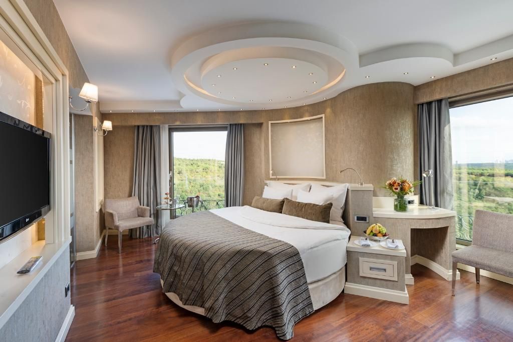 Limak Eurasia Luxury Hotel, foto 6