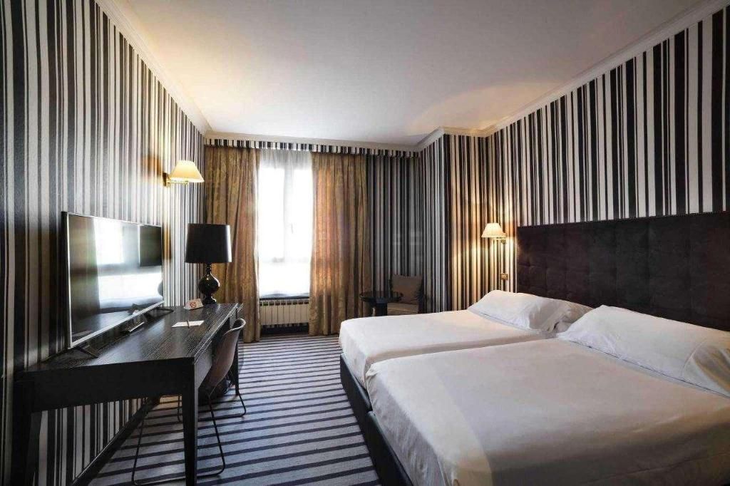 Hotel Clarin, foto 11
