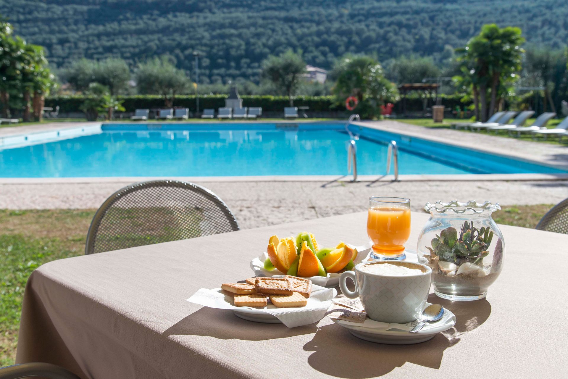 Residence Monica Riva Del Garda, foto 4
