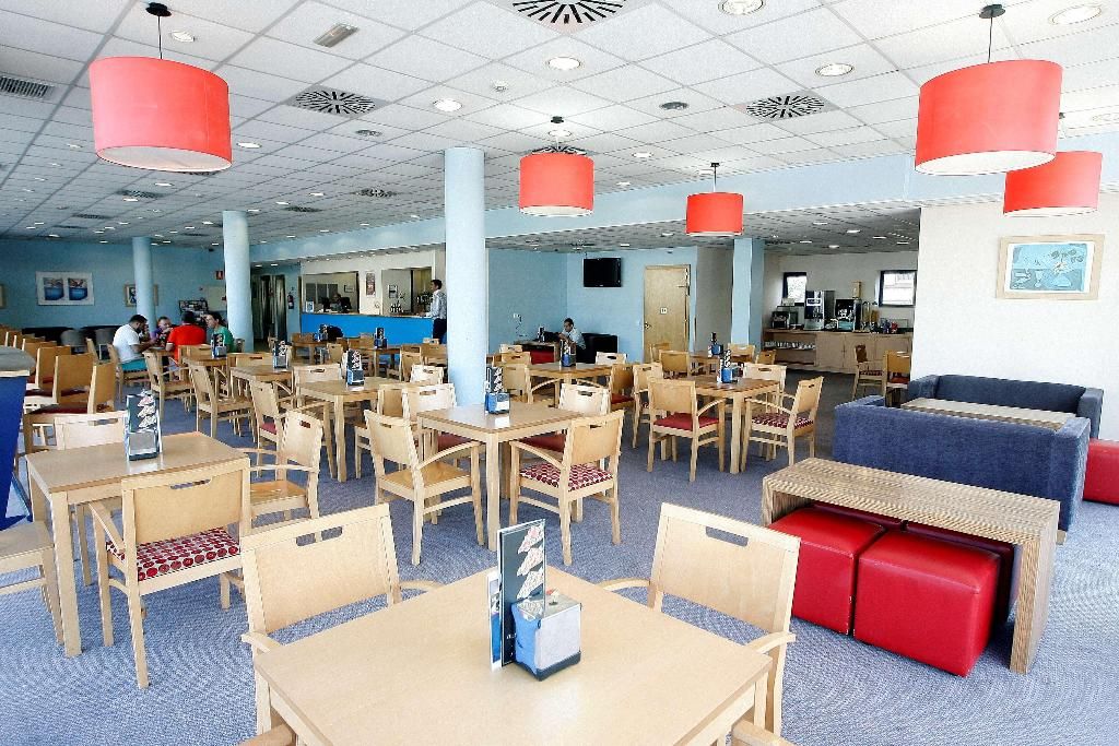 Travelodge Barcelona Fira, foto 12