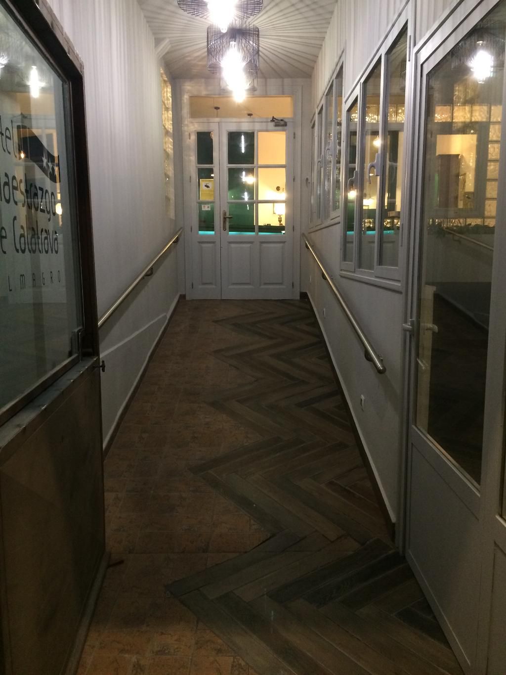 Maestrazgo de Calatrava, foto 13