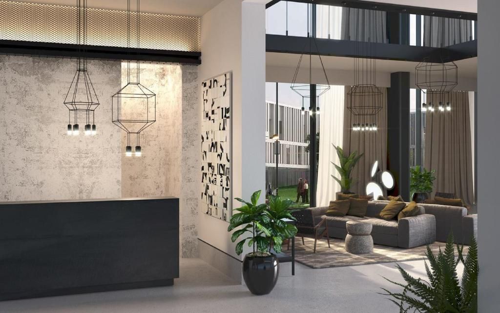 J Hotel, foto 6
