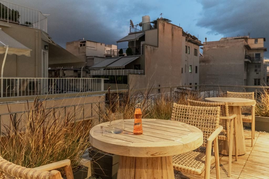 Lofus Bio-Suites, foto 14
