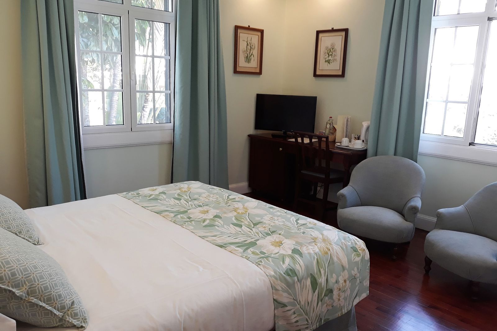 Quinta da Penha de Franca, foto 10