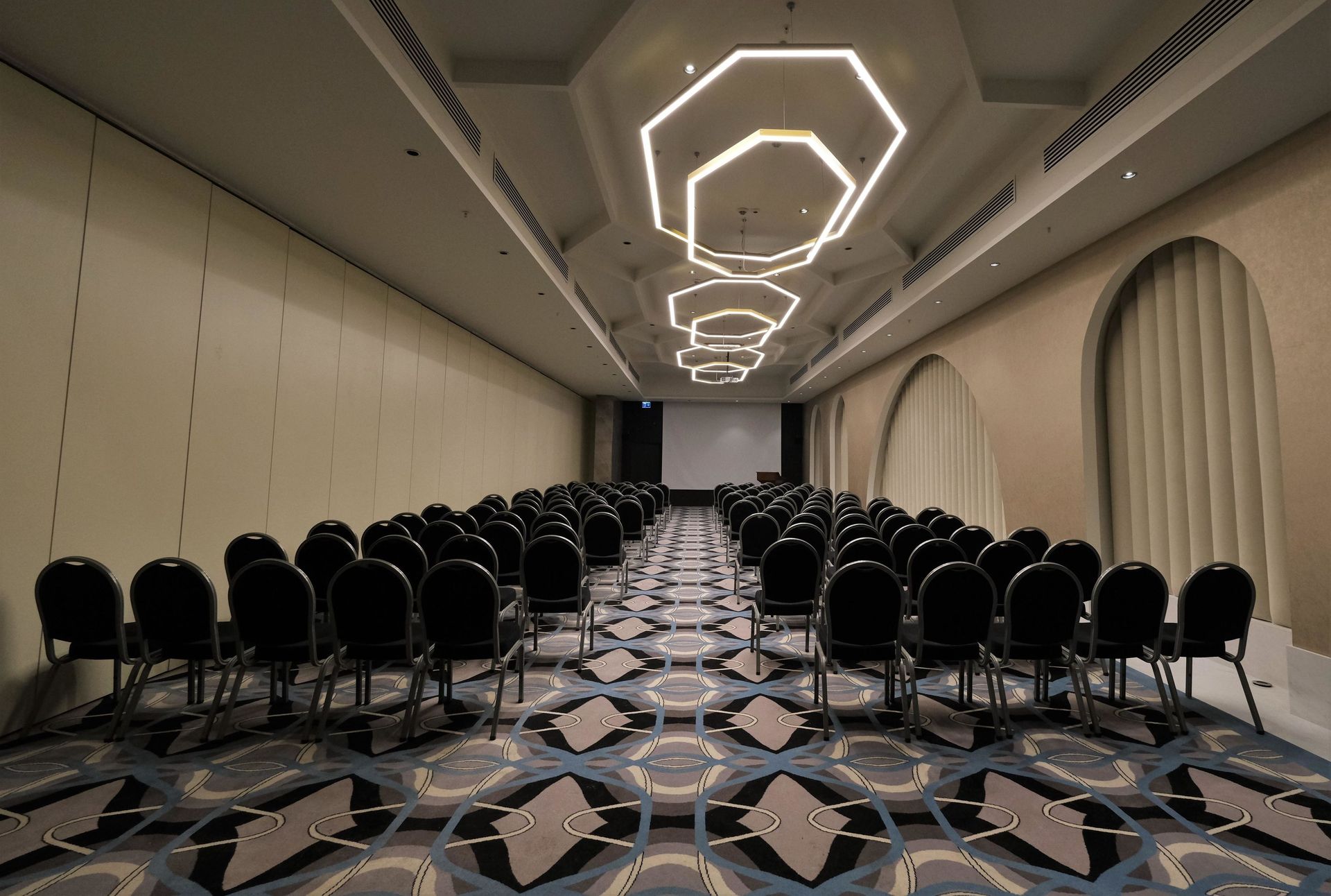 DoubleTree by Hilton Antalya Kemer All Inclusive Resort, foto 5