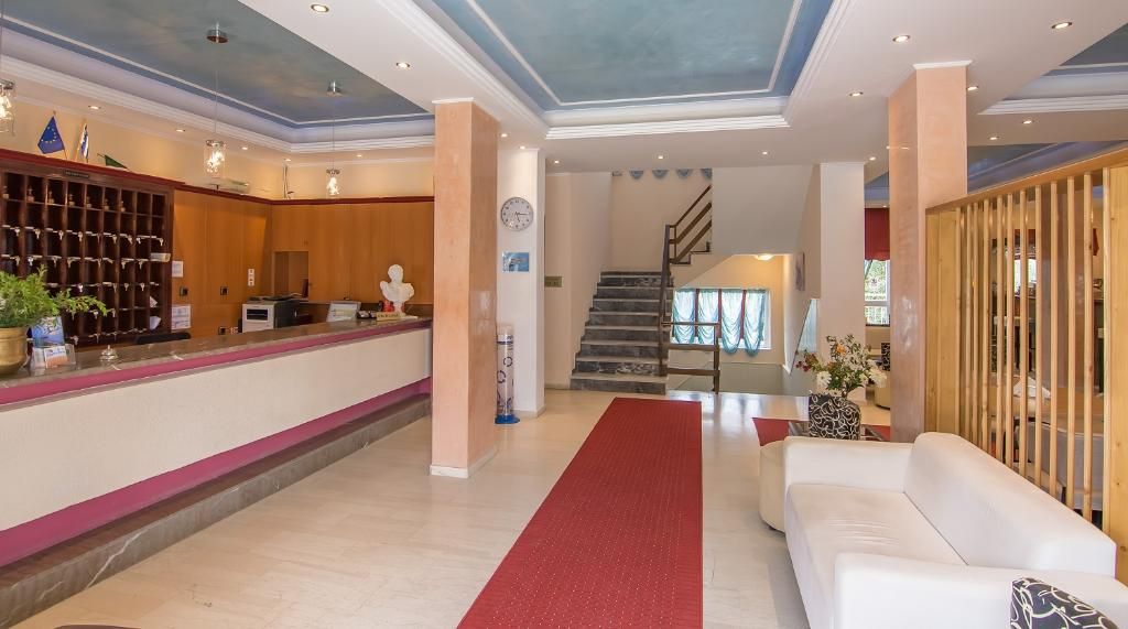 Primavera Hotel, foto 7