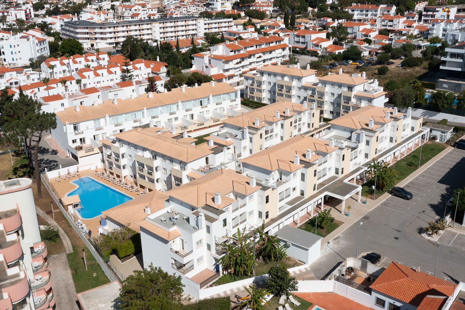 Smy Santa Eulalia Algarve, foto 14