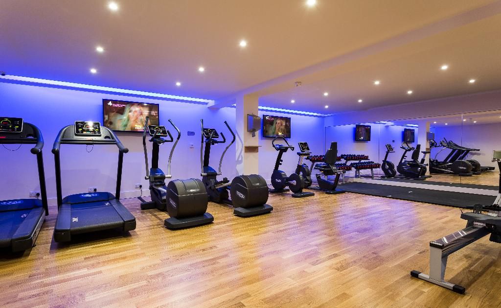 Down Hall Hotel & Spa, foto 5