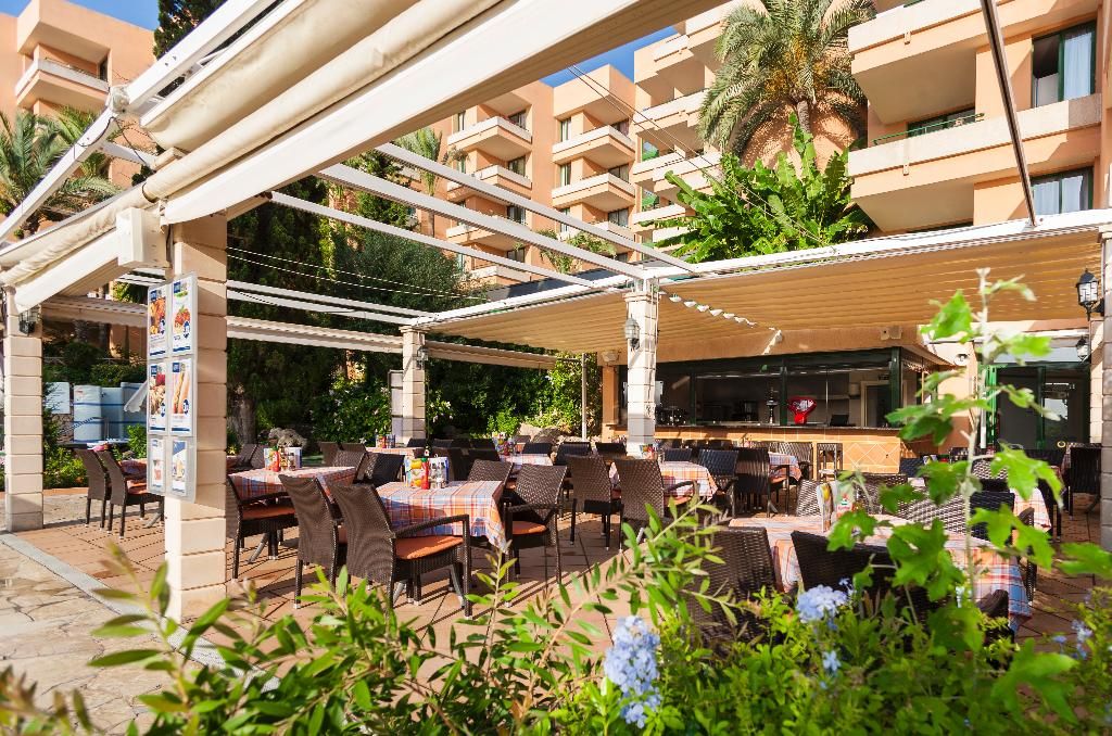 Globales Nova Apartments, foto 11
