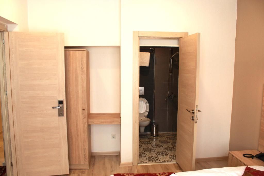 The Laila Hotel, foto 11