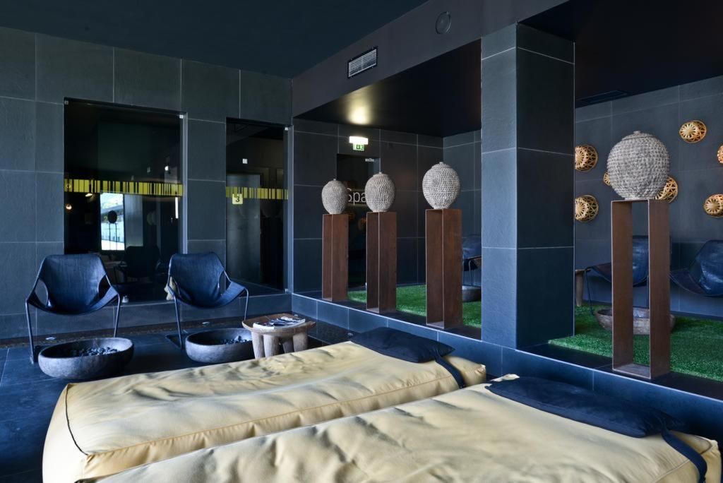 Evidencia Belverde Atitude Hotel, foto 11