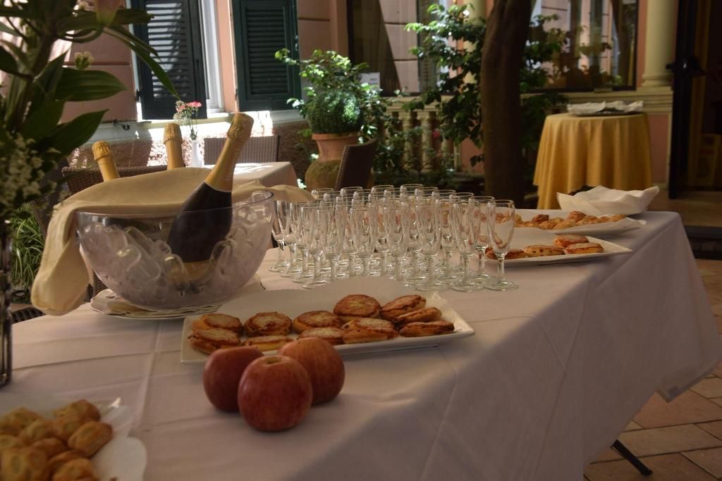 Hotel Jolanda, foto 12