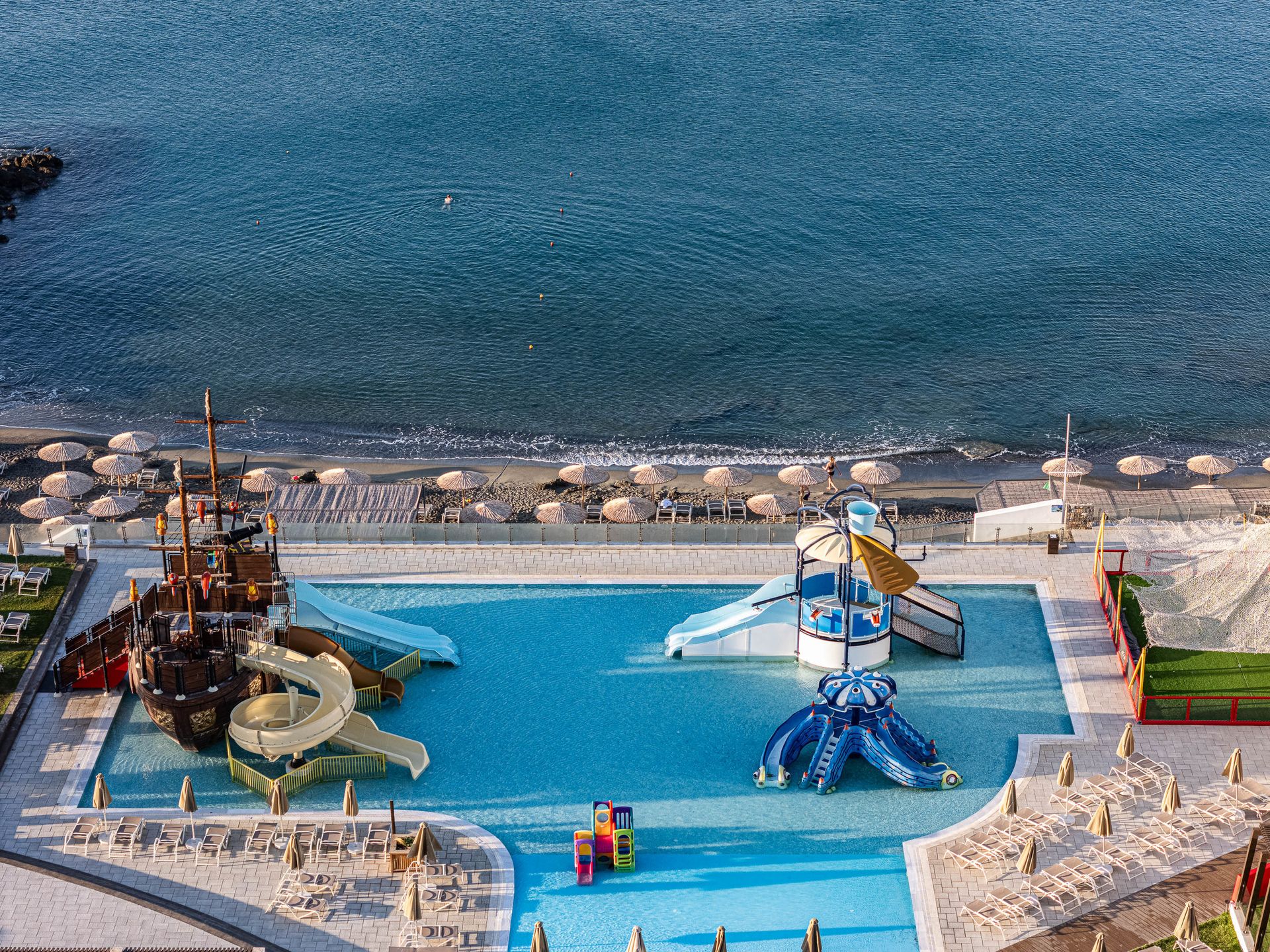 Petra Mare Hotel, foto 9