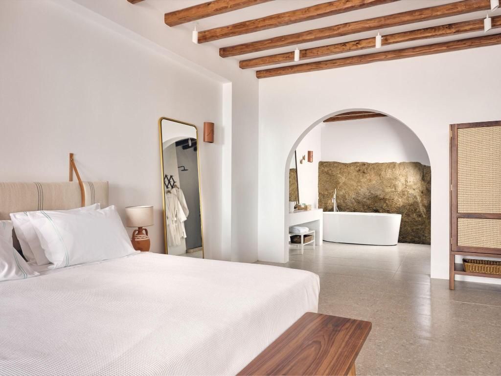 Belvedere Mykonos - Hilltop Rooms & Suites, foto 11