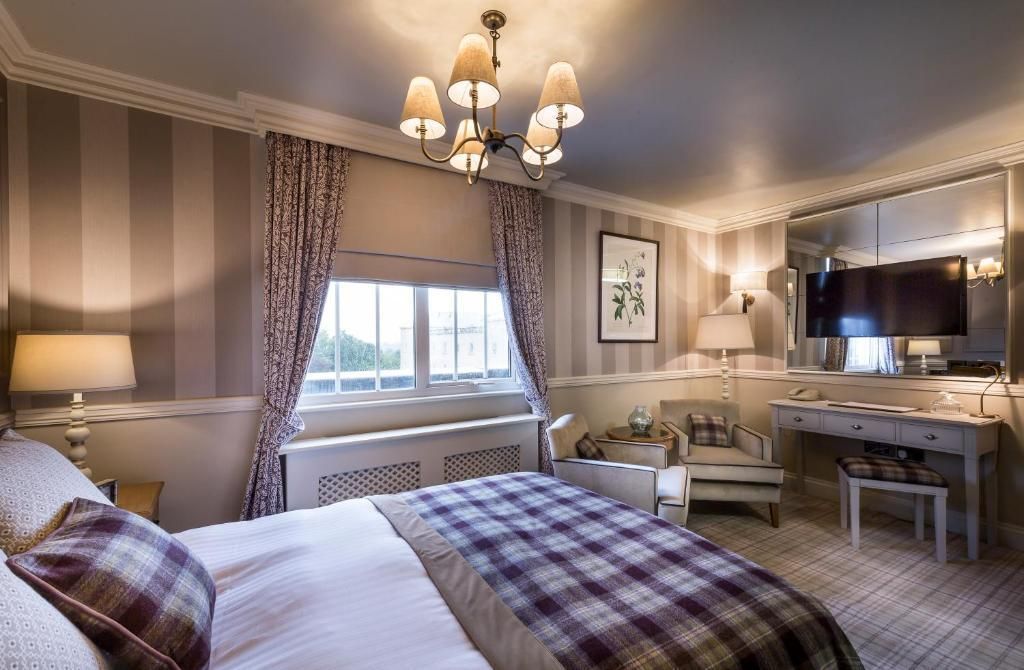 Down Hall Hotel & Spa, foto 9