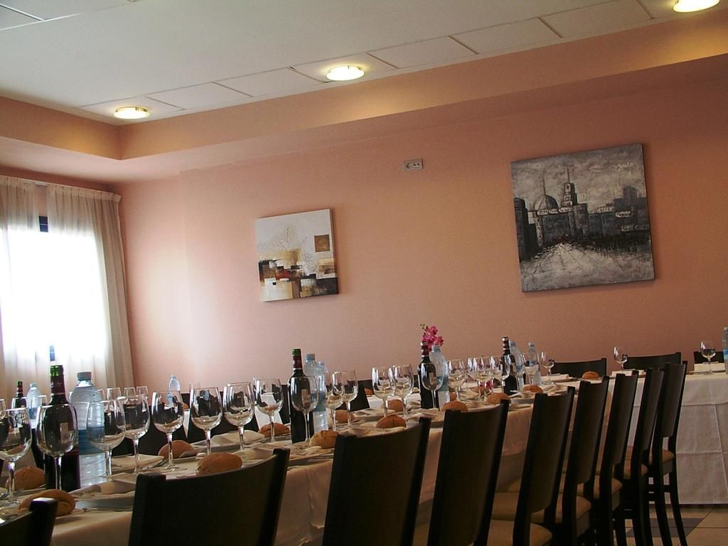 Hotel Naval Sestao, foto 8