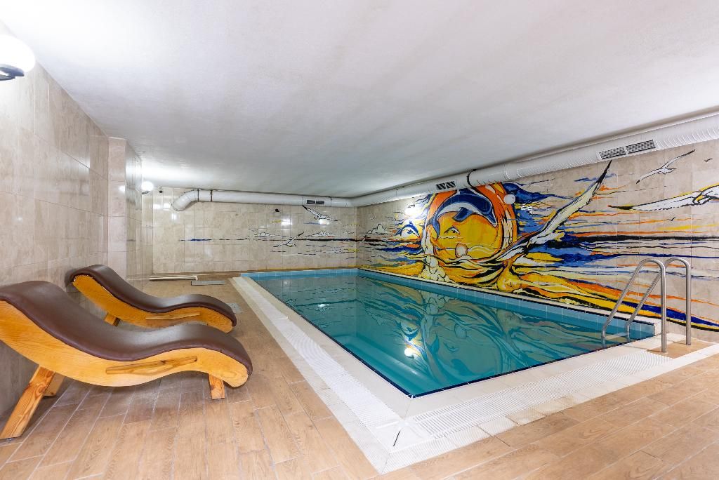 Valens Otel, foto 11