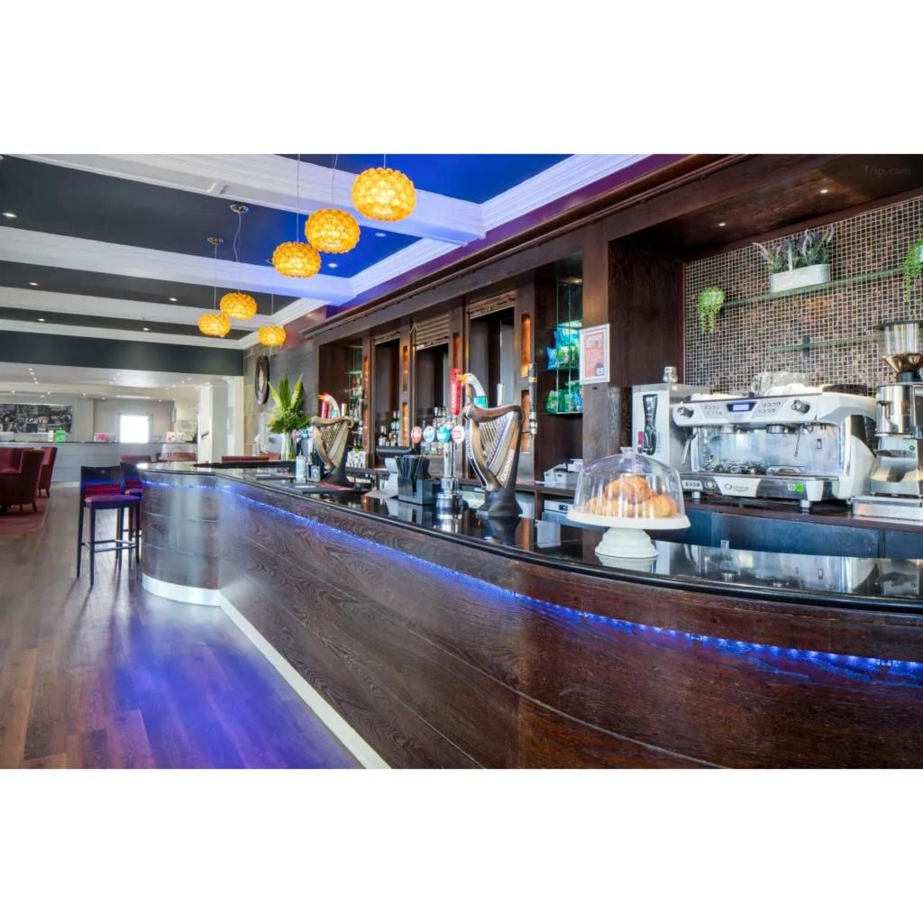 London Croydon Aerodrome Hotel by Sunday, foto 9