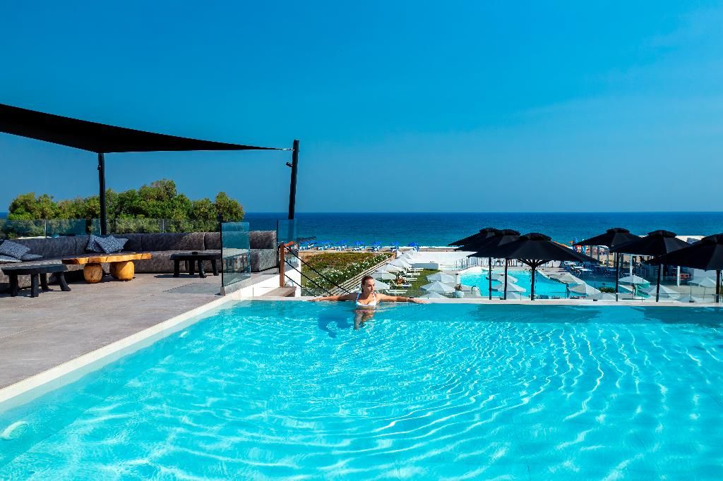 Atermono Boutique Resort, foto 9