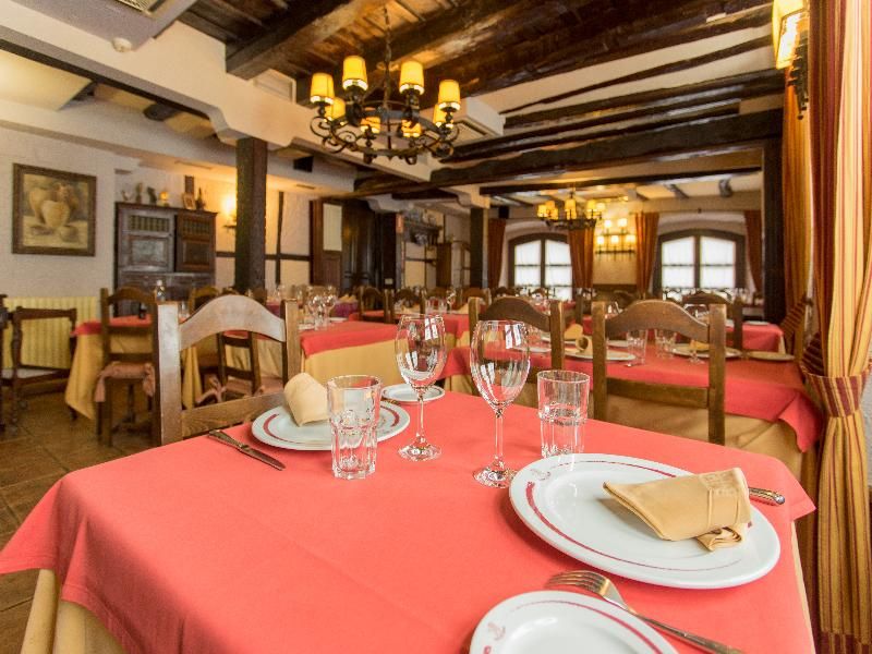 Hotel Posada Regia, foto 3