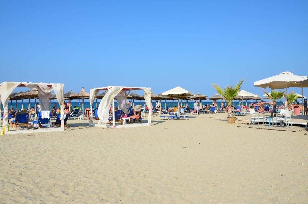 Evilion & Stilvi Sea & Sun Hotels, foto 3