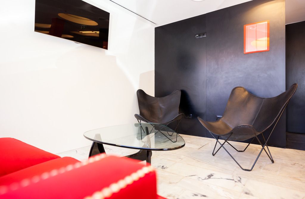 Faro Boutique Hotel, foto 4