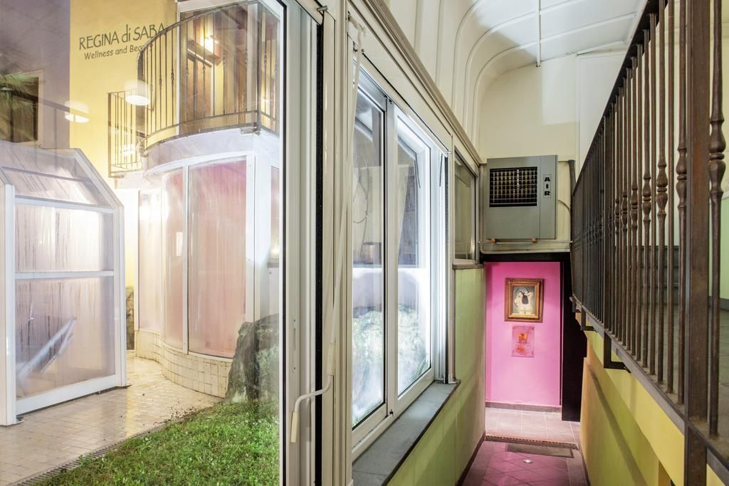Hotel Adua, foto 11