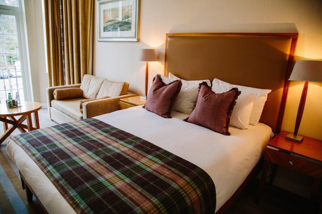Dunkeld House Hotel, foto 2