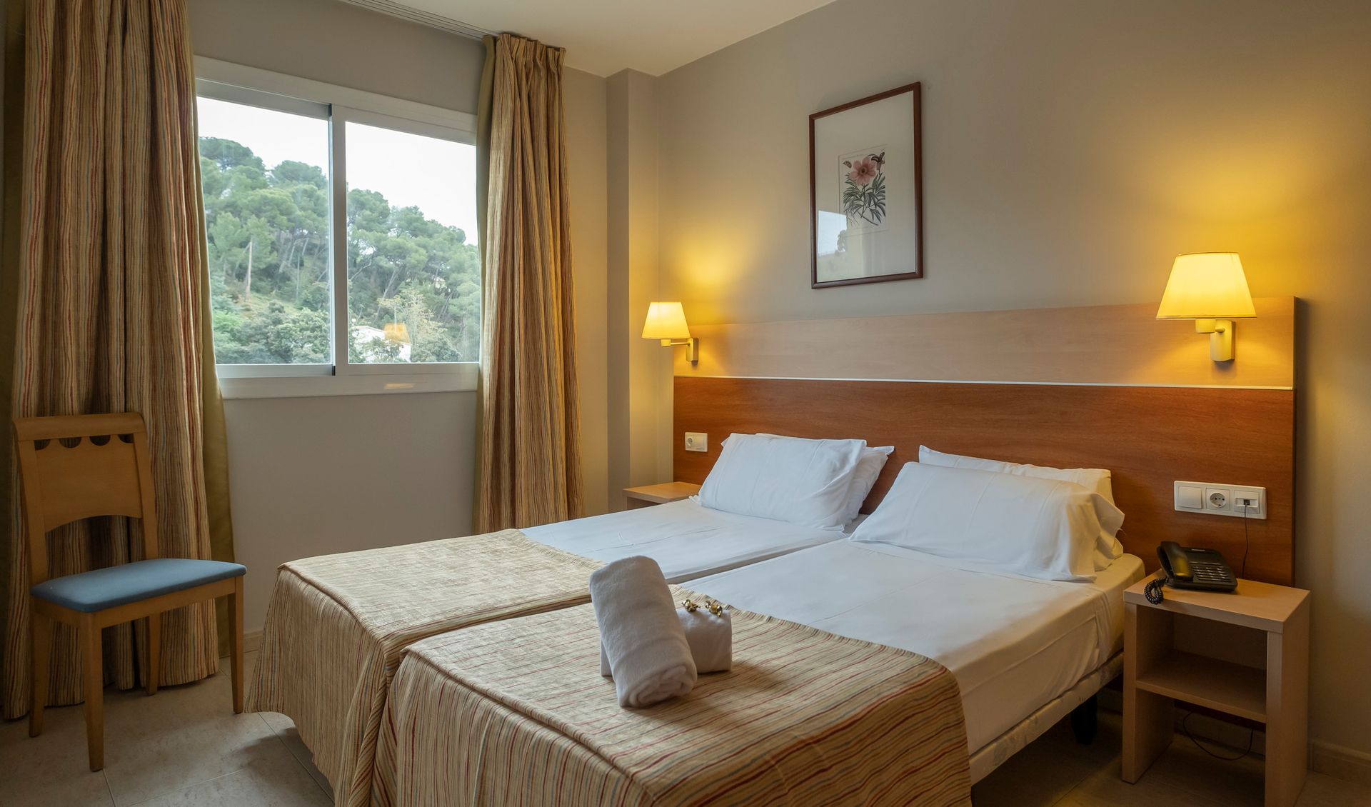 Rosamar Garden Resort, foto 9