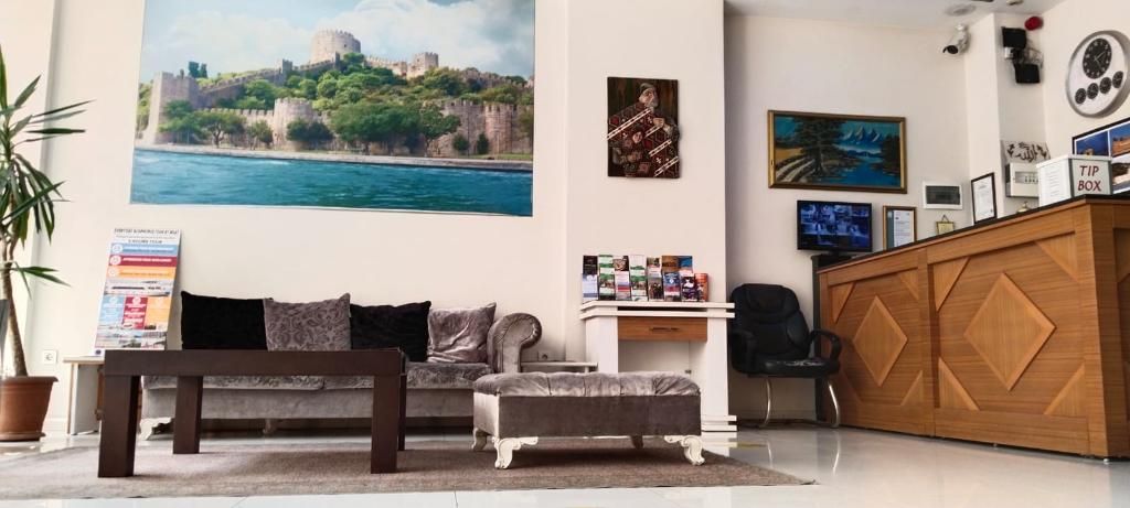 Raimond Hotel, foto 14