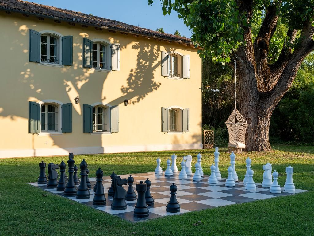 Elizabeth Country House, foto 6
